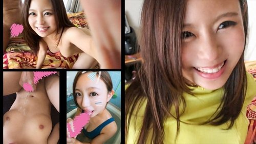 Tomomi-Chan 19 tuổi quay riêng: Nhà bạn trai, đồ bơi, dầu massage, máy rung