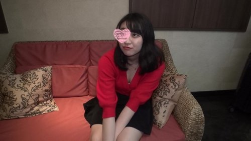 FC2 Uncensored: Cute 18-Year-Old's Sweet Voice & Intense Cum Inside Action!