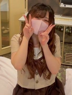 Uncensored Nurse Cosplay: 19yo Student in Hospital Reception