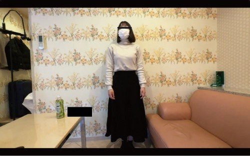 FC2-PPV-3284266 無修正: 素人彼女の秘密が公開されてしまう？