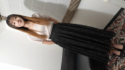 Tall 172cm Gymnast Girl Gets Raw Cumshot and Squirt Orgasm
