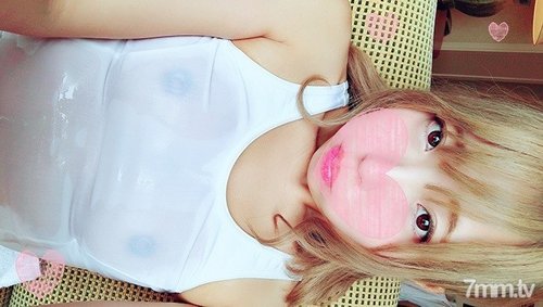 FC2 Uncensored Loli Beautiful Breasts School Swimsuit Lotion Cowgirl Cumshot